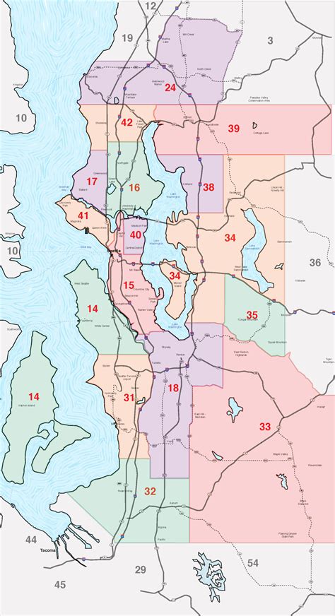 九龍東北地區|各區域及地區 AREAS AND DISTRICTS